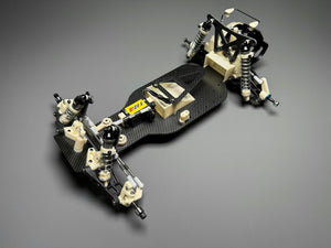 FANrc Graphite Worlds RC 10 Kit PRE ORDERS!!