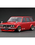 TC510 1/10 Datsun 510 Wagon, 257/200mm