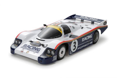 47508 Porsche 956 Gr. C 1/10 scale