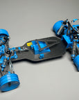 FanRC Graphite Worlds Kit  Blue Special