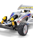 Tamiya 47367 Manta Ray