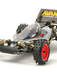 Tamiya Avante Black Special 47390