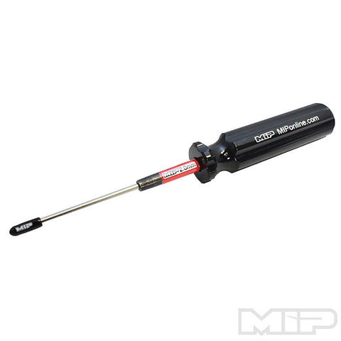 9008B - MIP 2.0mm Black Handle Hex Driver Wrench