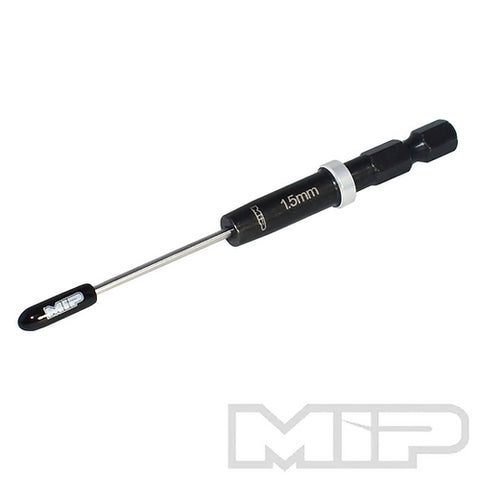 GEN2 - 9207S - MIP 1.5mm Speed Tip Hex Driver Wrench