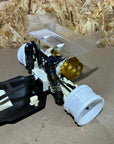 Custom-Built Coffin Style RC10