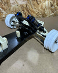 Custom-Built Coffin Style RC10