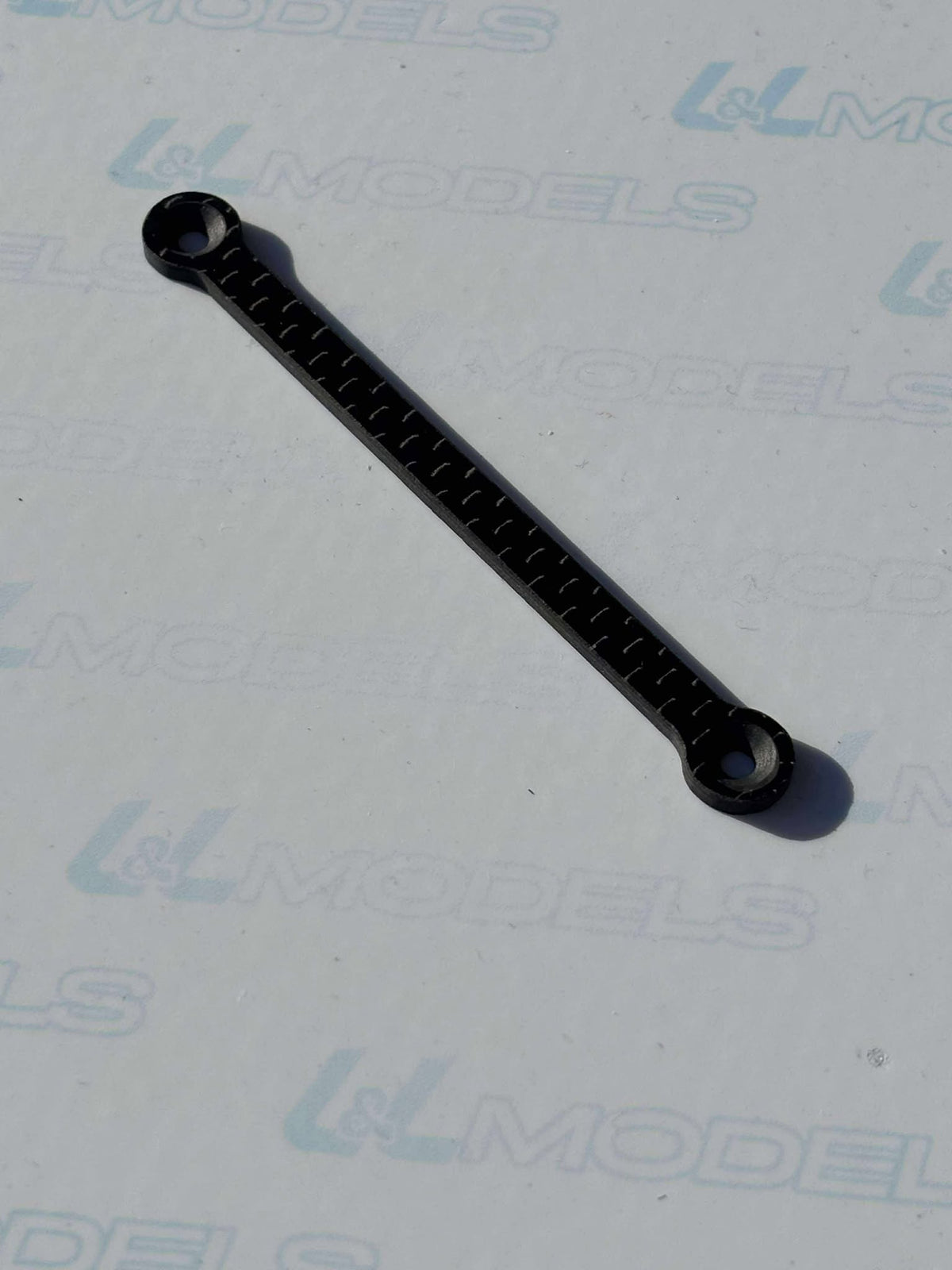 Wing Support Long Yokomo Carbon Wing Support – L&L models