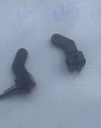 Steering Blocks Worlds Type Pair Aluminum