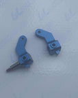Steering Blocks Worlds Type Pair Aluminum