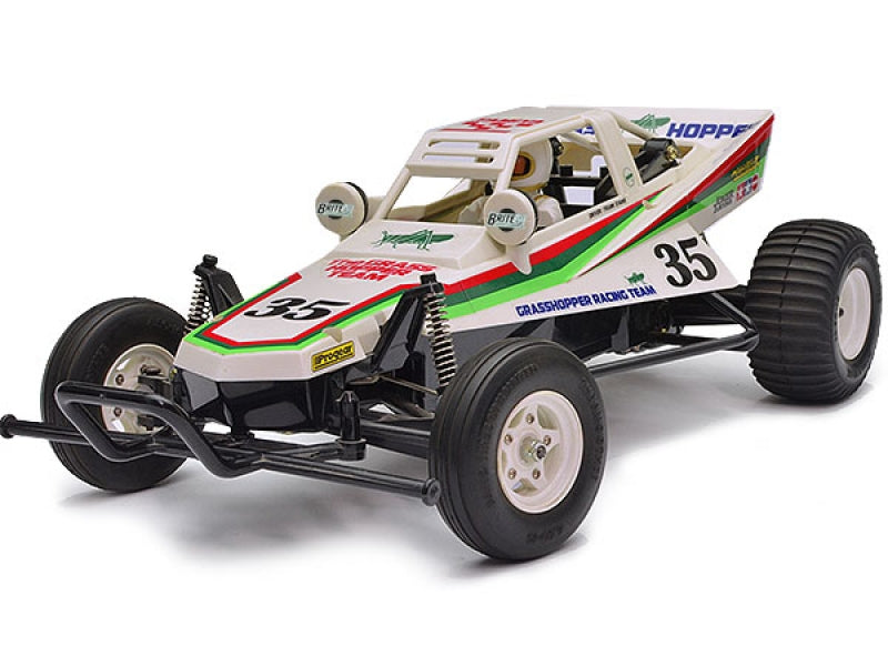 Tamiya Grasshopper 58346