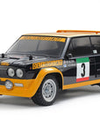 Tamiya Fiat 131 Abarth Rally Olio Fiat - MF-01X Part 58723