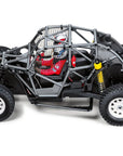 Tamiya 58757 Volkswagen Dune Beetle Cross (BB-02)