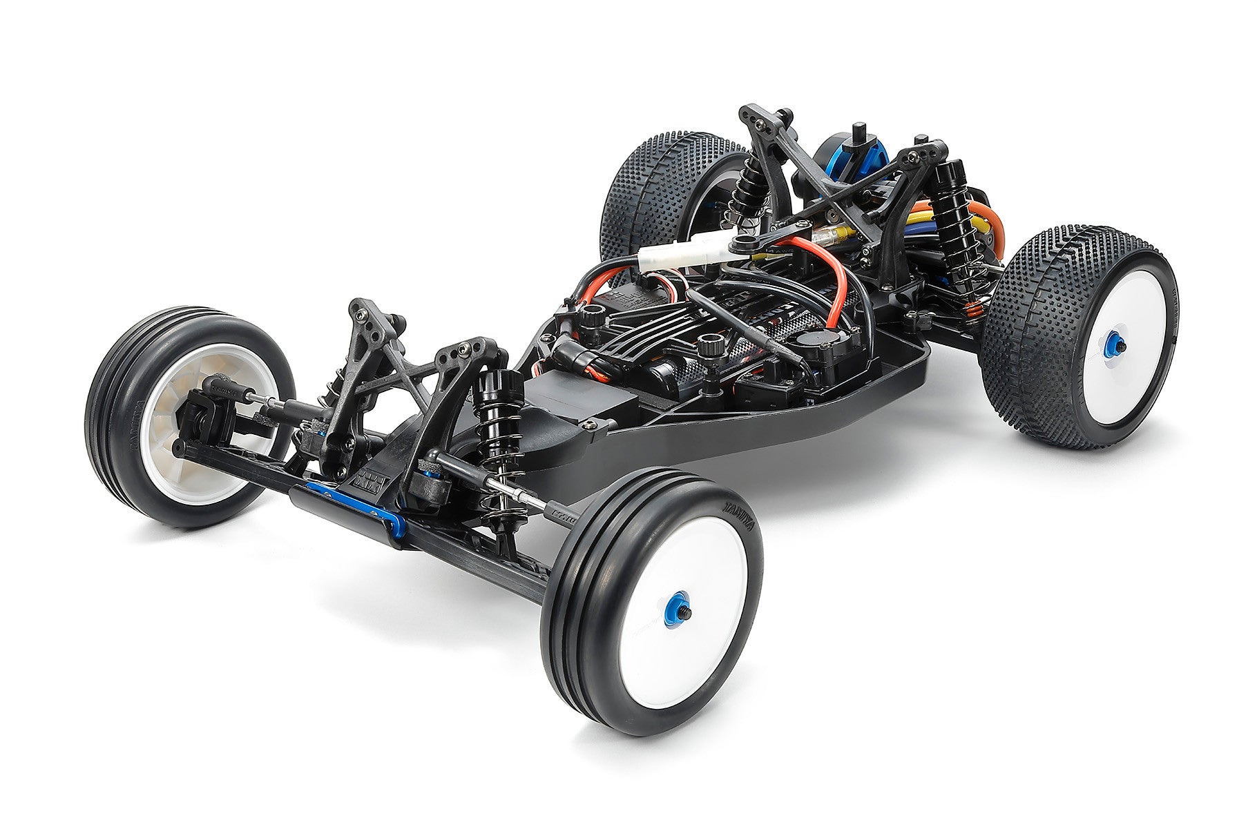 DN-01 SR Chassis Kit 58761