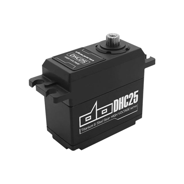 DOYONO-RC DHC25 Servo