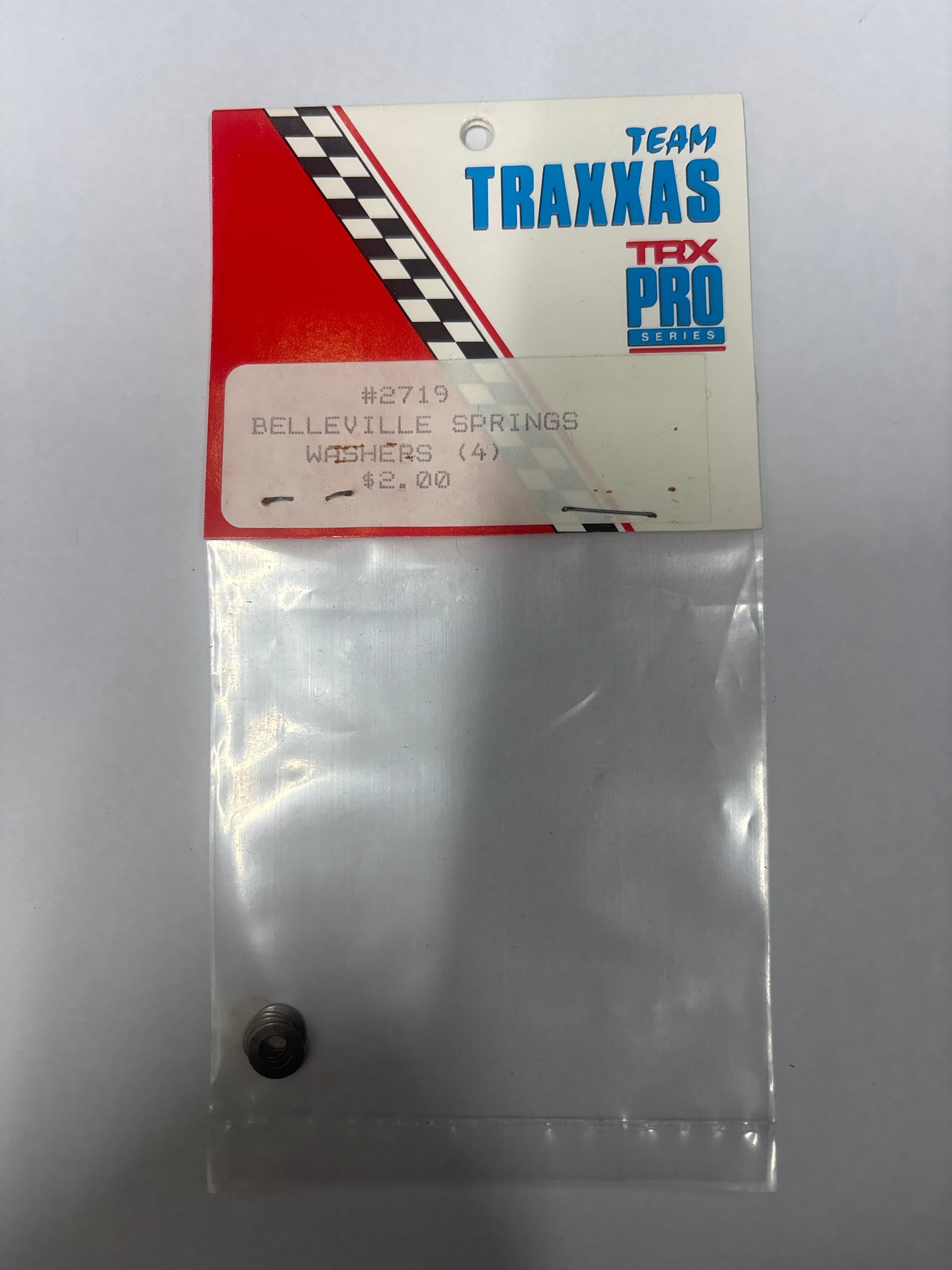 Traxxas TRX-1, TRX-3 & TCP Parts – L&L models