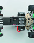 1:10 Scale Radio Controlled Electric powered 2WD Racing Buggy 'TOMAHAWK '85 WC Worlds Spec 30646