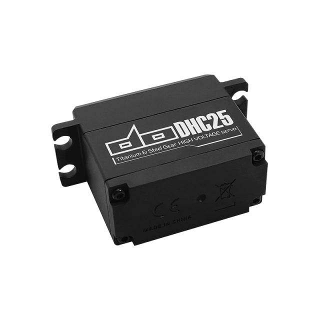 DOYONO-RC DHC25 Servo