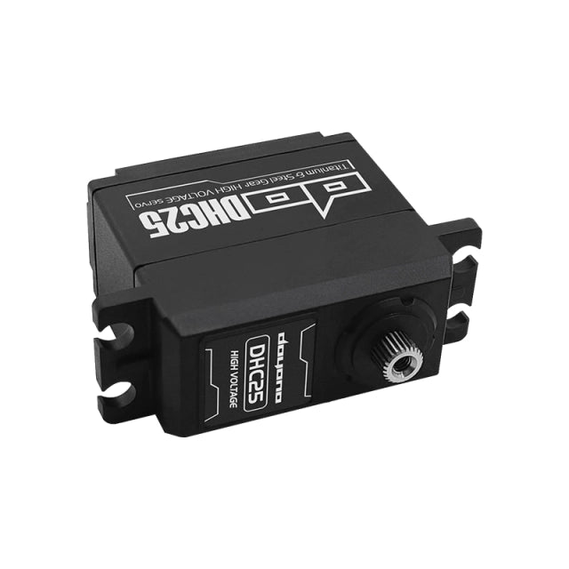 DOYONO-RC DHC25 Servo