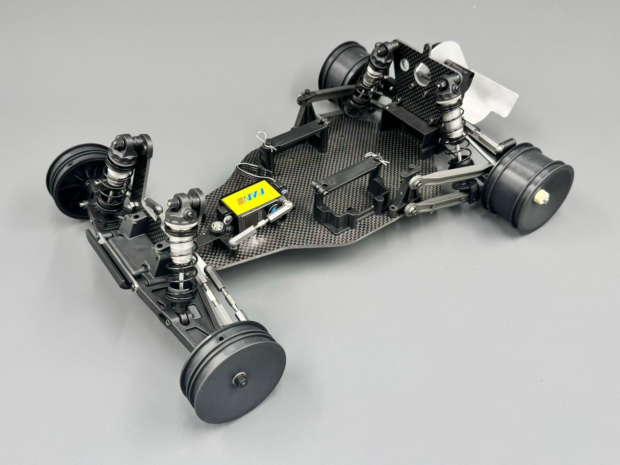 JRX2 Kit