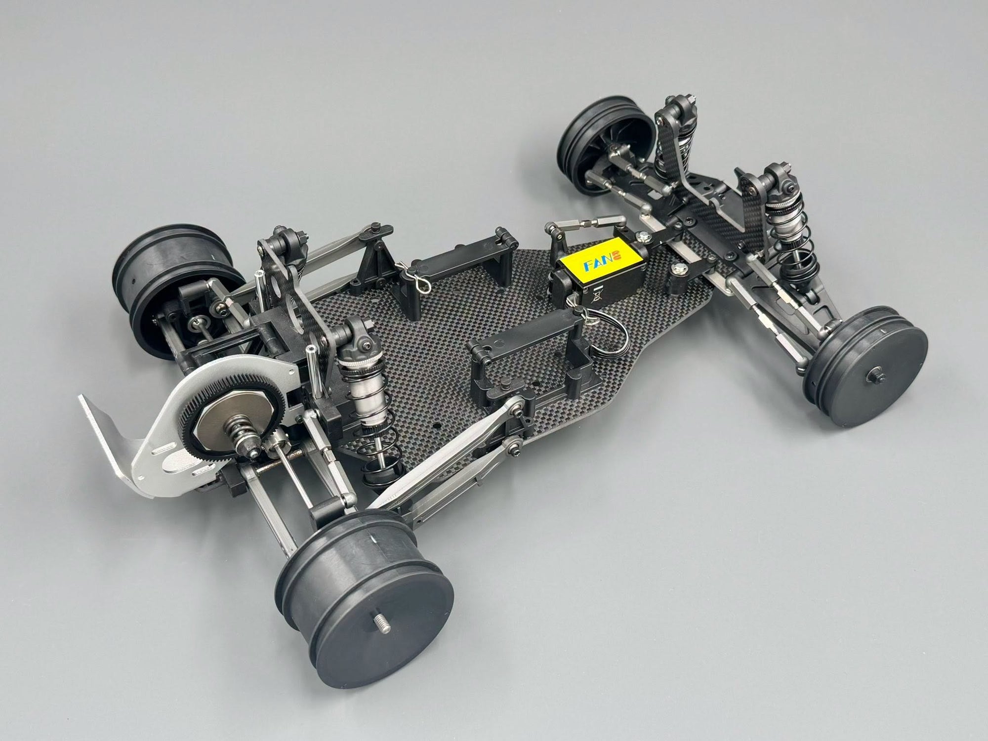 JRX2 Kit