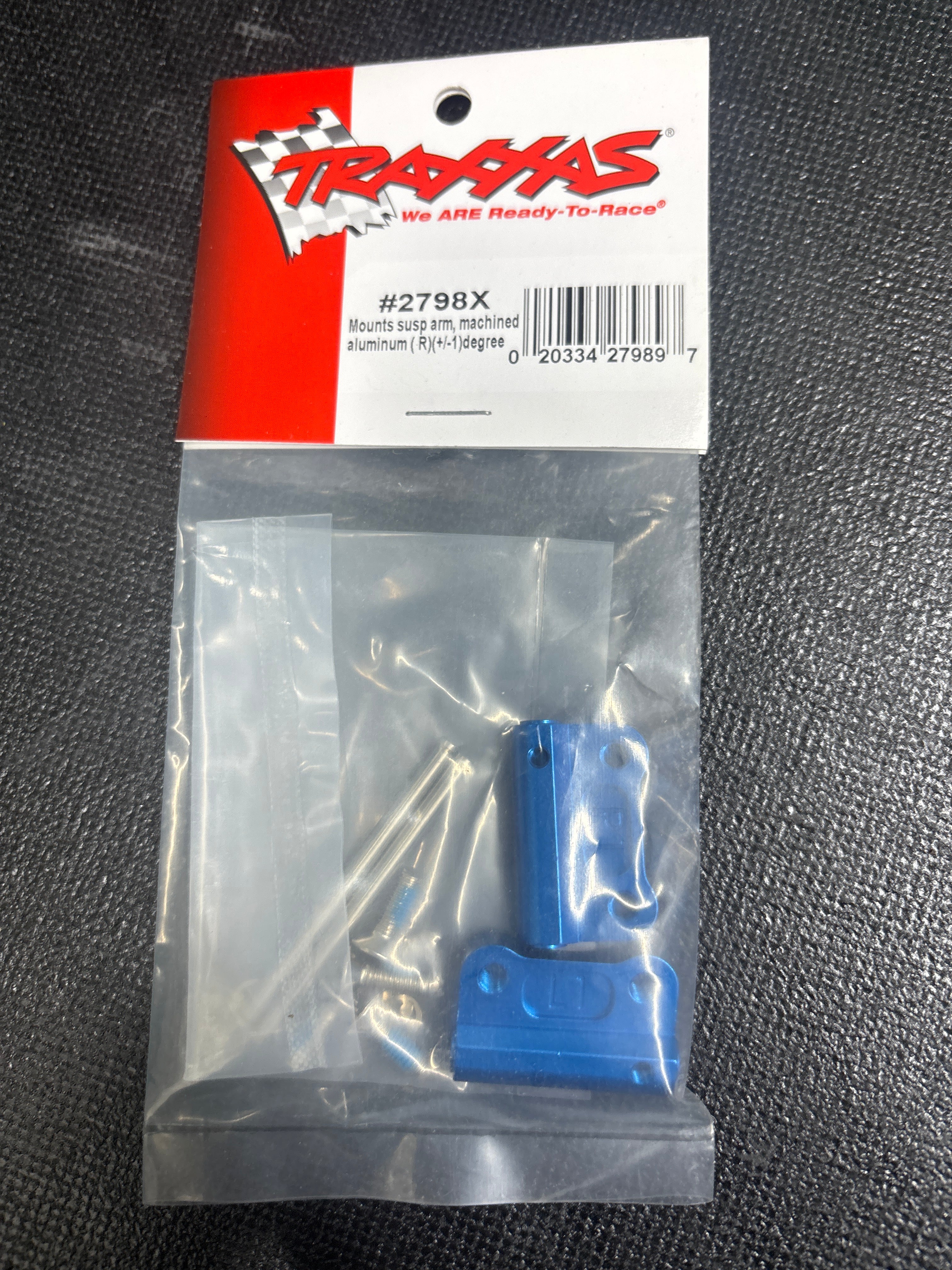 Traxxas TRX-1, TRX-3 & TCP Parts – L&L models