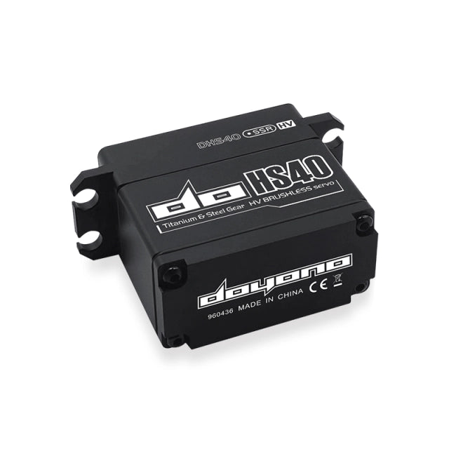 DOYONO-RC DHS40 Servo