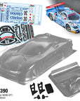 TC390 1/10 Nissan N390 GT1,  190mm