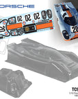 Porsche 917 190mm x 257mm