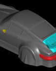 Porsche 934 258/190mm
