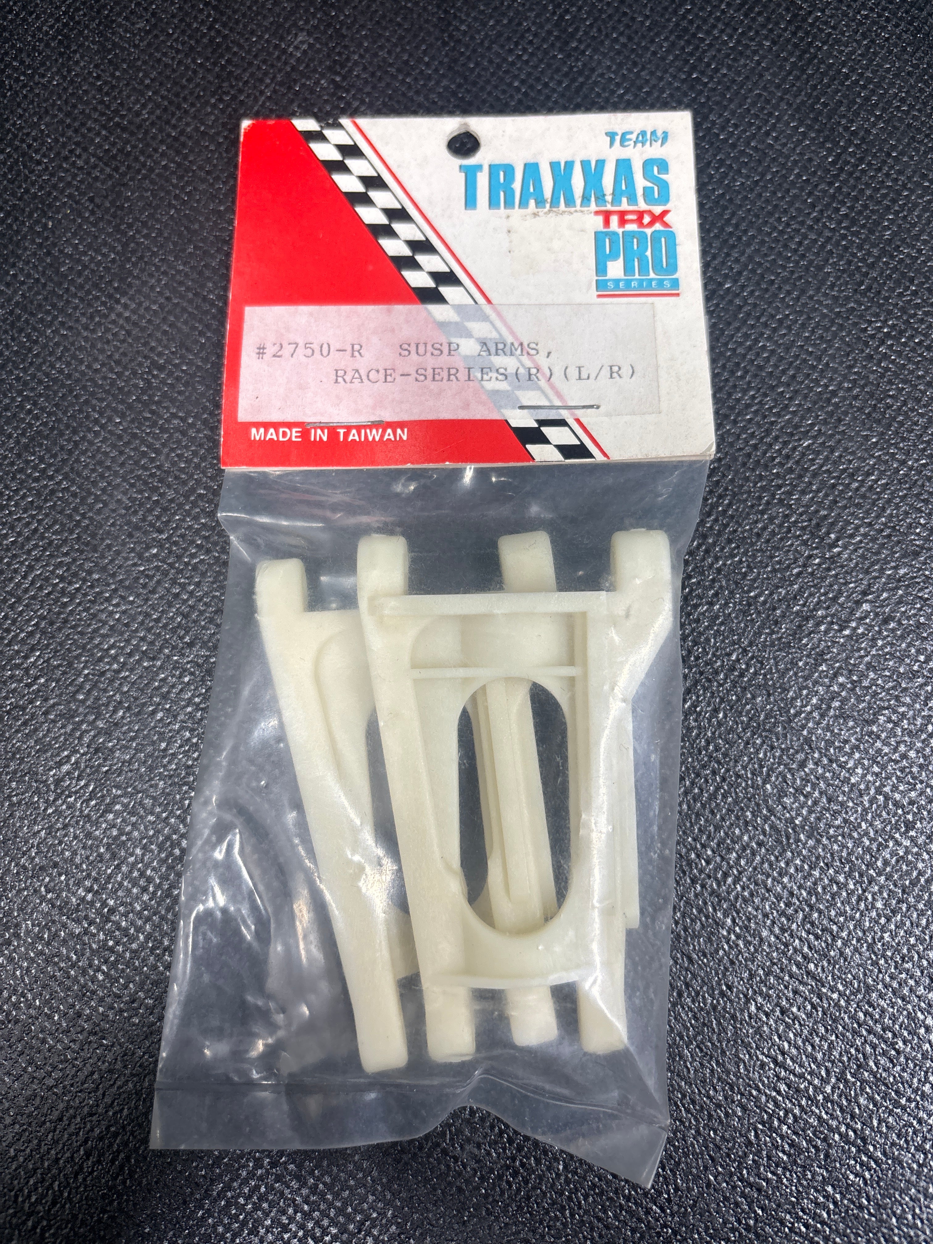 Traxxas TRX-1, TRX-3 & TCP Parts – L&L models