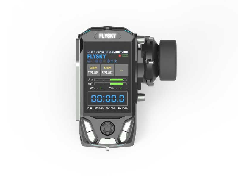 FLYSKY FS-G11P 中国語版 FLYSKY/フライスカイ FS-G11PFLYSKY FS-G11P TX &RX SET（初回