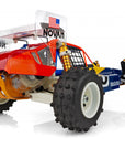 Team Associated RC10 Jay Halsey Edition Kit AS6008