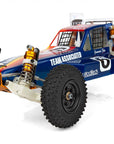 Team Associated RC10 Jay Halsey Edition Kit AS6008