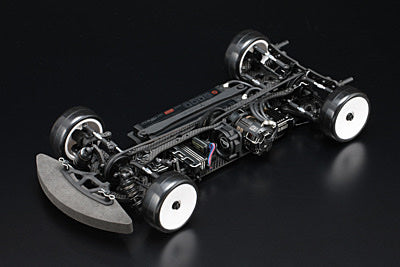 #MRTC-BD11-1 - Yokomo BD11 Carbon Chassis Competition Touring Car Kit
