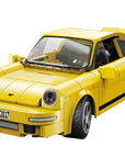 CaDA RUF CTR 2017 Yellowbird - 222 pcs C51079W