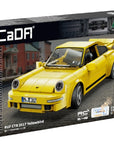 CaDA RUF CTR 2017 Yellowbird - 222 pcs C51079W