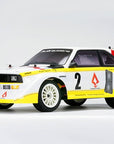 Carisma M48S 1985 Audi Sport Quattro S1 1/8 Brushless RTR CA88368