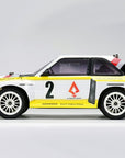 Carisma M48S 1985 Audi Sport Quattro S1 1/8 Brushless RTR CA88368