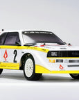 Carisma M48S 1985 Audi Sport Quattro S1 1/8 Brushless RTR CA88368