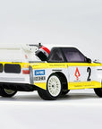 Carisma M48S 1985 Audi Sport Quattro S1 1/8 Brushless RTR CA88368