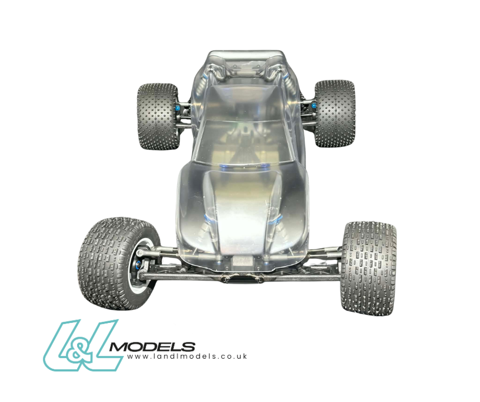 T-5M 1/10 2WD Off-Road Truck Kit