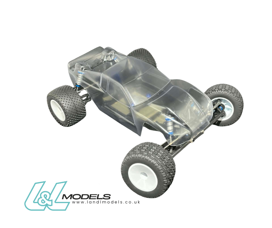 T-5M 1/10 2WD Off-Road Truck Kit