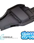 Atomic Carbon Losi XXXCR Kit PRE ORDERS