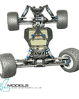 T-5M 1/10 2WD Off-Road Truck Kit