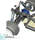 T-5M 1/10 2WD Off-Road Truck Kit