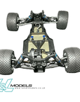 T-5M 1/10 2WD Off-Road Truck Kit