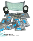 T-5M 1/10 2WD Off-Road Truck Kit