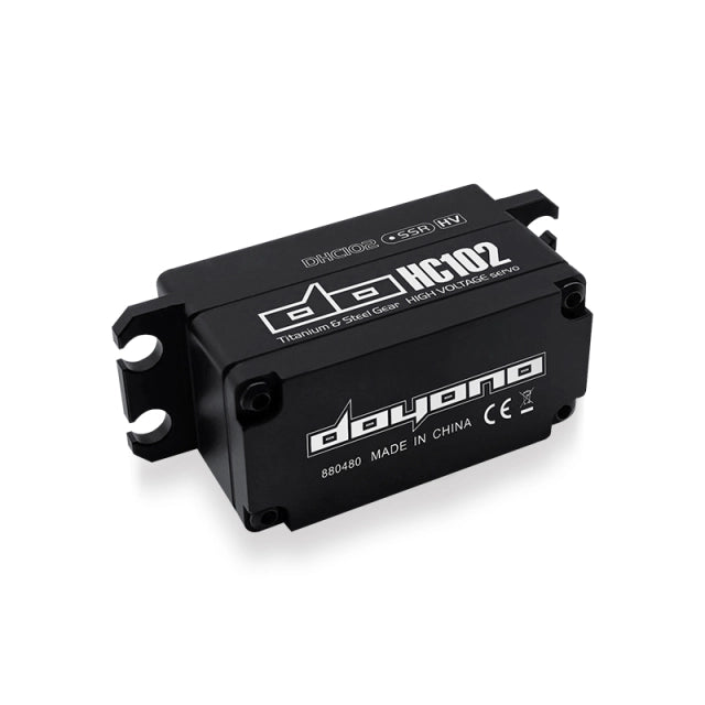 DOYONO-RC DHC102 Servo