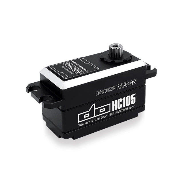 DOYONO-RC DHC105 Servo