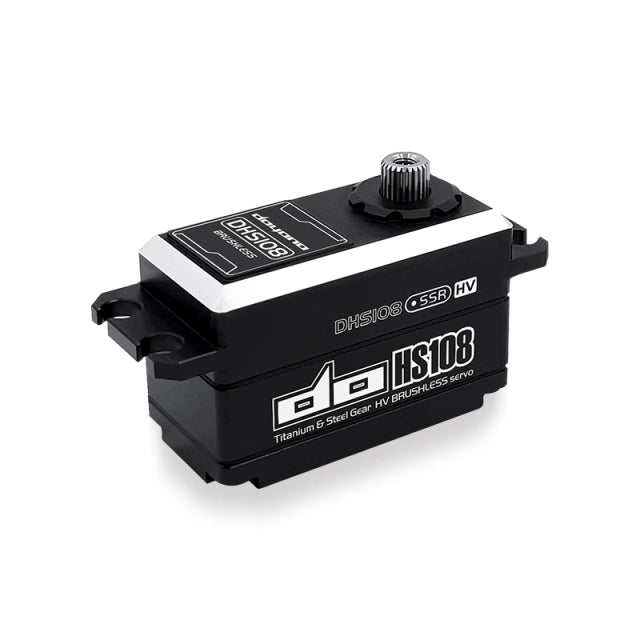 DOYONO-RC DHS108 Servo